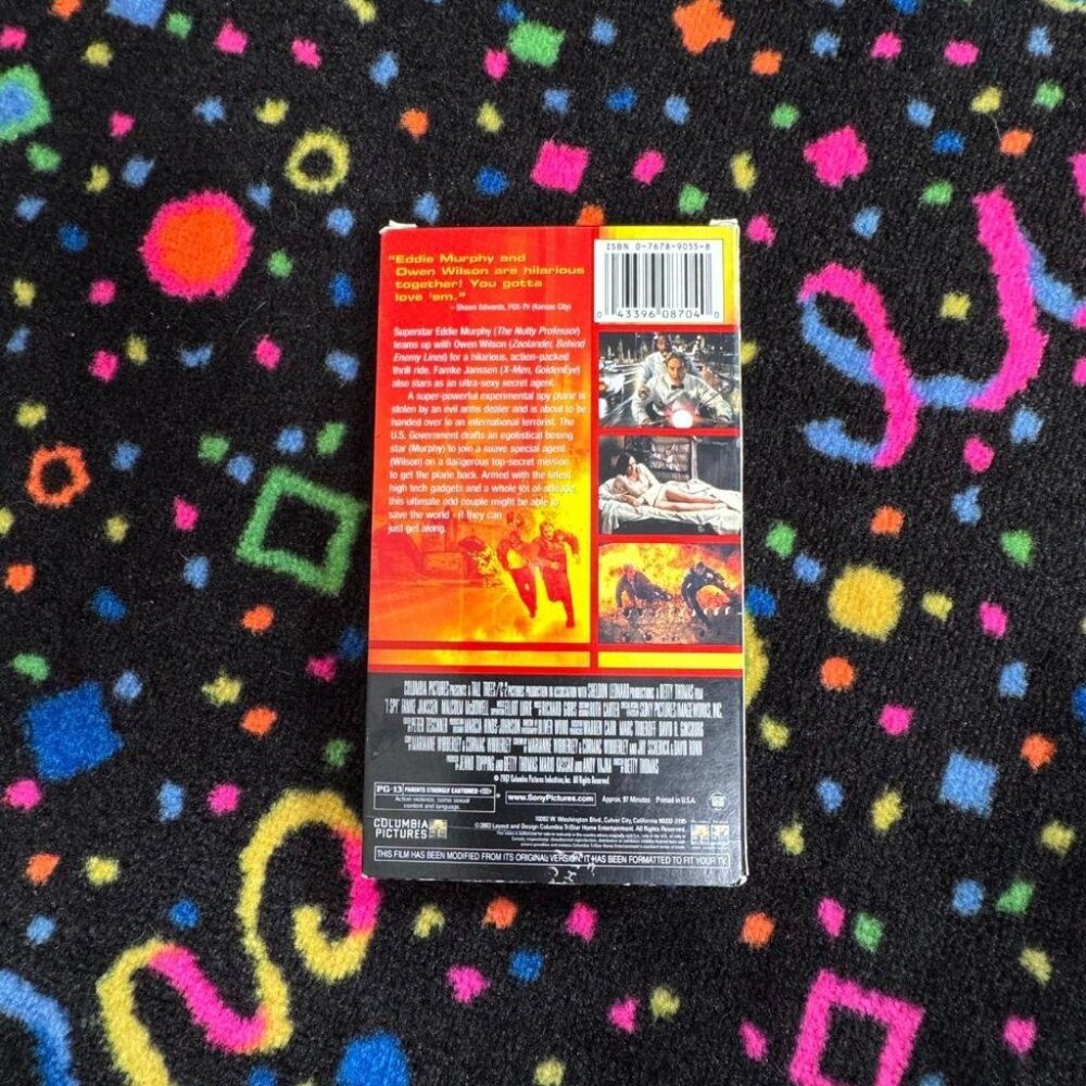 I-SPY‎ - Picture 2 of 3